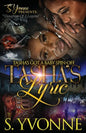 Tasha's Lyric: Tasha's Got A Baby Spin-Off - Paperback