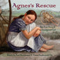 Agnes's Rescue: The True Story of an Immigrant Girl - Paperback