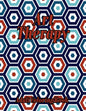 Art Therapy Adult Coloring Book: Geometric Shapes and Patterns Coloring Book Really RELAXING Colouring Books - Paperback