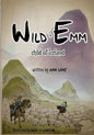 Wild Emm - Child of Iceland - Paperback