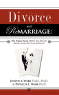 Divorce and Remarriage: The Trojan Horse Within the Church - Paperback