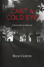 Cast A Cold Eye - Paperback