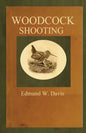 Woodcock Shooting - Paperback