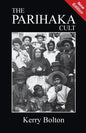 The Parihaka Cult - Paperback