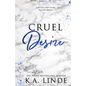 Cruel Desire (Special Edition) - Paperback