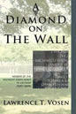A Diamond on The Wall: Memoir of The Youngest Green Beret in Vietnam (1967-1968) - Paperback