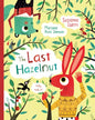 The Last Hazelnut - Paperback
