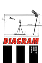 Diagram III - Paperback