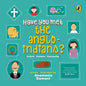 Have You Met the Anglo-Indians? (Have You Met Series) - Paperback