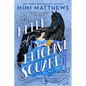 The Belle of Belgrave Square - Paperback