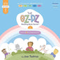 The EZ-PZ Reading Book Series: Volume 2 - Paperback