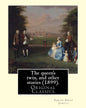 The queen's twin, and other stories (1899). By: Sarah Orne Jewett: (Original Classics) - Paperback