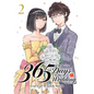 365 Days to the Wedding Vol. 2 - Paperback