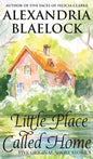Little Place Called Home - Hardcover