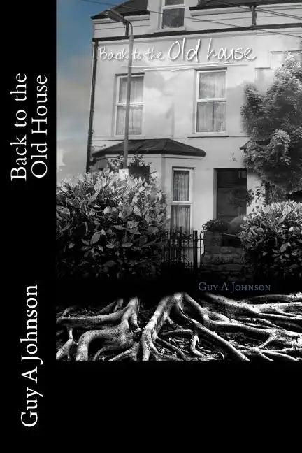 Back to the Old House - Paperback