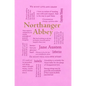 Northanger Abbey - Paperback