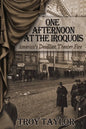 One Afternoon at the Iroquois - Paperback