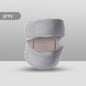 Built-in Double Silicone Pressure Adjustable Patella Retinaculum