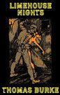 Limehouse Nights - Hardcover