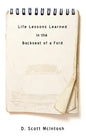Life Lessons Learned in the Backseat of a Ford - Paperback
