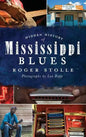 Hidden History of the Mississippi Blues - Hardcover