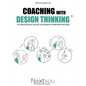 Coaching with Design Thinking - Paperback