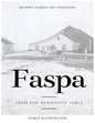Faspa: Recipes, Stories, and Traditions. from the Mennonite Table - Paperback