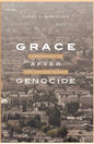 Grace After Genocide: Cambodians in the United States - Paperback