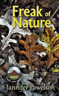 Freak of Nature - Paperback