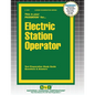 Electric Station Operator - Paperback