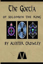 The Goetia of Solomon the King - Paperback
