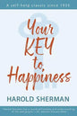 Your Key to Happiness - Paperback