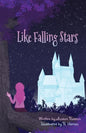 Like Falling Stars - Paperback