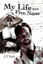 My Life With Five Nuns - Paperback