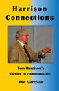 Harrison Connections: Tom Harrison's 'Desire to communicate' - Paperback