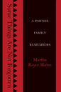 Some Things Are Not Forgotten: A Pawnee Family Remembers - Paperback