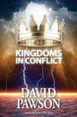Kingdoms in Conflict - Paperback
