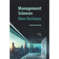 Management Sciences - New Horizons - Paperback