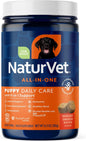 Dog Multivitamin Soft Chews 10 in 1 Joint Skin Digestion Immune 60ct