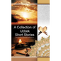A Collection of Uzbek Short Stories - Hardcover