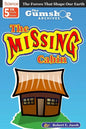 The Gumshoe Archives, Case# 5-1-5109: The Case of the Missing Cabin - Paperback