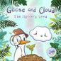 Goose and Cloud: The Mystery Seed - Paperback