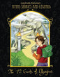 The 12 gods of Olympus - Paperback
