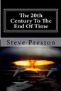 The 20th Century To The End Of Time: Book 8 History of Mankind - Paperback