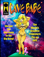 Cave Babe #1 - Paperback