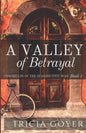 A Valley of Betrayal - Paperback
