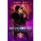 Monsters - Paperback