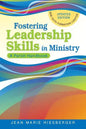 Fostering Leadership Skills in Ministry: A Parish Handbook - Paperback