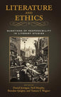 Literature and Ethics: Questions of Responsibility in Literary Studies - Hardcover