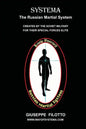 Systema: The Russian Martial System - Paperback